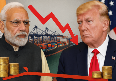 ANALYSIS: Trump’s Tariffs on India—Friction or Opportunity for Reform?