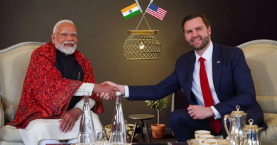 OPINION: A Vance Presidency—What It Could Mean for India