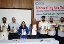 Kashmiri NGO Save Youth Save Future Unveils Landmark Report on 4,500 Unmarked Graves