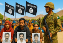 Pakistan’s Deadly Playbook: How the Army Weaponizes Extremism in Balochistan