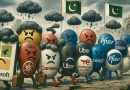 Why Multinationals Are Fleeing Pakistan Amid Political and Economic Turmoil