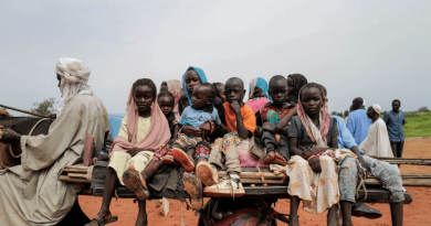 OPINION: The End of Ikhwan Politics—Quartet Leaders Chart Sudan’s Path