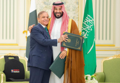 Saudi–Pakistan Pact: Pakistan’s Army for Hire—Who Really Benefits?