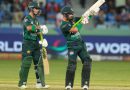 When Bats Become Guns: Pakistani Cricket’s Radical Symbolism