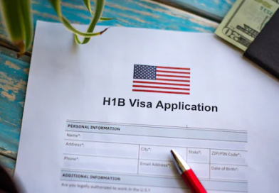 US States Seek Legal Clarity on New H-1B Visa Fee Policy