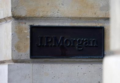 JPMorgan Finalizes New Paid Data-Access Agreements With Major Fintech Aggregators