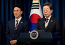 South Korea Weighs Role in US-Led Hormuz Mission After Ship Incident