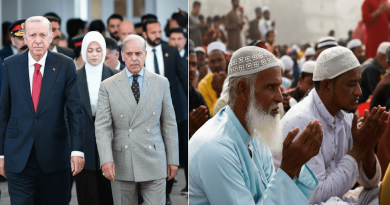 OPINION: Why Pasmanda Muslims Reject Pakistan’s “Ummah Unity” Narrative
