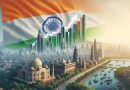 India’s Economy Expected to Grow 6.5% in FY26, ADB Says