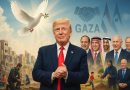 OPINION: Trump’s Gaza Plan Could Redefine Middle East Peace