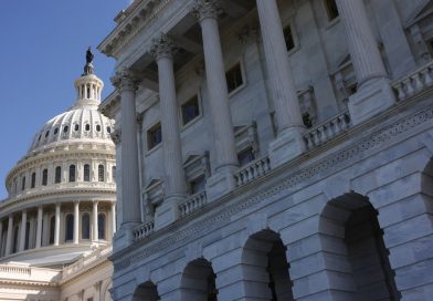 Mixed U.S. Jobs Report Sets the Stage for a Tense Federal Reserve Decision