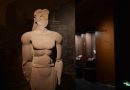 Ancient AlUla Treasures Take Center Stage in China, Celebrating Millennia of Cultural Exchange