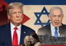 Gaza ceasefire and hostage deal reached under US peace plan