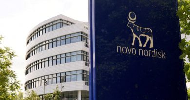 Novo Nordisk Makes Bold $5.2 Billion Move with Akero Buyout to Accelerate Liver Disease Breakthroughs