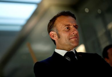 France Charts a New Digital Path with Youth Social Media Safeguards