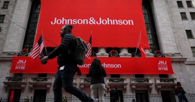 Johnson & Johnson Eyes Major Leap in Biotech: Talks Underway to Acquire Protagonist Therapeutics in Billion-Dollar Move