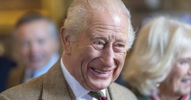 Royal Unity on Display as Princesses Beatrice and Eugenie Join Christmas Service at Sandringham