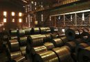 India Strengthens Domestic Steel Industry with Three-Year Safeguard Tariff on Select Imports
