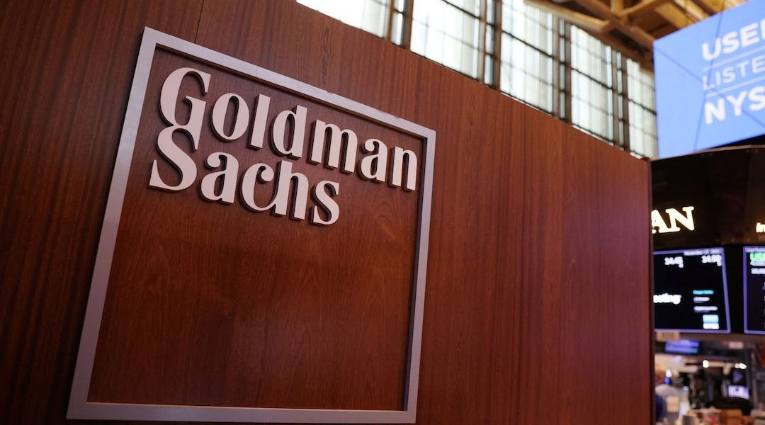 Goldman Sachs Rewards Strong Leadership as David Solomon’s 2025 Pay