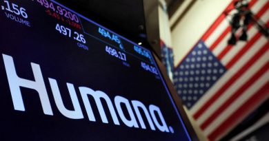 Humana Appoints Amazon Healthcare Leader to Guide Next Phase of Insurance Growth