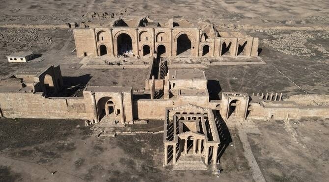 Iraq Reclaims Its Ancient Heritage to Become a Cultural Tourism Destination