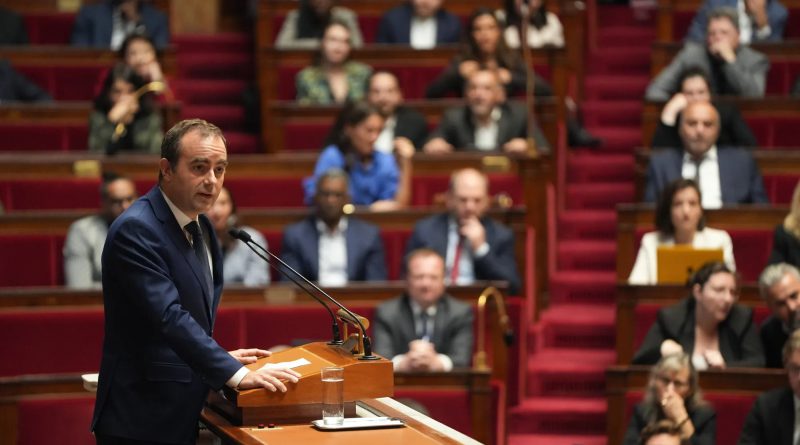 French Prime Minister Lecornu Secures Confidence Votes, Paving Way for Constructive Budget Reforms