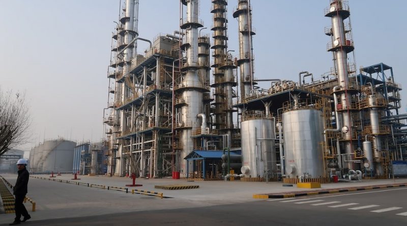 China Expands Green Aviation Exports with New Biofuel Approvals