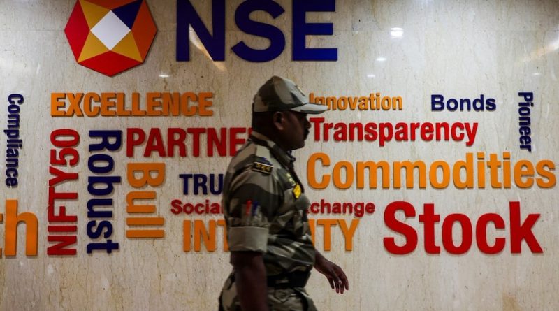India’s Canara HSBC Life Insurance Makes Steady Market Debut, Valued at $1.2 Billion
