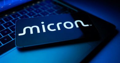 Micron’s Global Pivot: Turning a Challenge into Opportunity