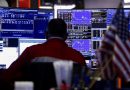 Global Bank Stocks Slide as Credit Concerns Spark Market Reality Check