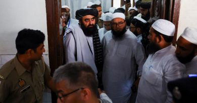 Deoband’s Hug for the Taliban: What It Says About Faith and Fear
