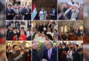 Mosul’s Mosque and Churches Restored After Years of War Damage