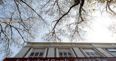 IndusInd Bank Reaffirms Strong Independent Growth Vision Amid Market Speculation