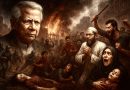 OPINION: Mohammad Yunus turns Bangladesh into a Stage of Horror 