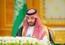 Saudi Crown Prince and Jordan’s King Hold Call Focused on Regional Stability