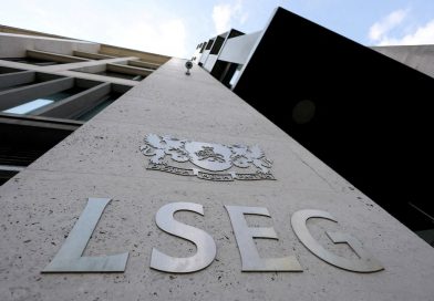 FTSE 100 Steadies After Economic Data While Gold Miners Lead Strength