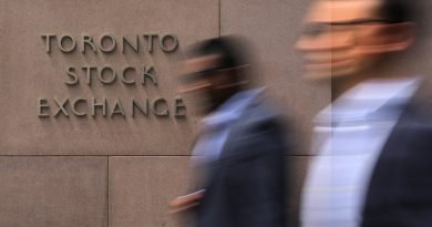 Toronto Stocks Edge Higher as Cannabis and Commodities Lift Market Mood