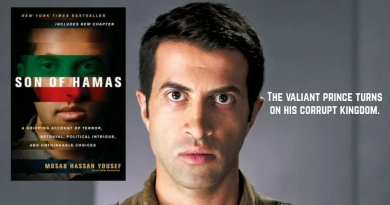 Beyond Good vs Evil: A Reader’s Take on “Son of Hamas” and the Cost of Conflict