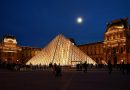 Louvre Security Review Sparks Major Modernization Drive