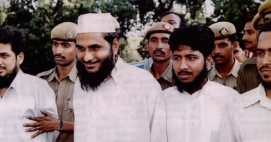 24-Years After India Banned SIMI: A Prisoner Speaks From the Shadows