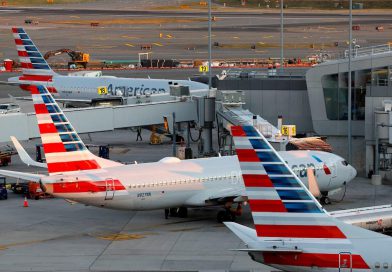 American Airlines Streamlines Operations to Boost Efficiency and Enhance Customer Experience