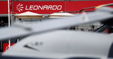 Italy Unveils ‘Michelangelo Dome’ as New Era of Multi-Layered Air Defence Begins