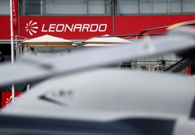 Italy Unveils ‘Michelangelo Dome’ as New Era of Multi-Layered Air Defence Begins