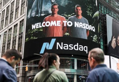 Ethos Technologies Marks Strong Nasdaq Debut as Digital Insurance Gains Investor Confidence