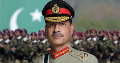 Pakistan’s 27th Amendment: Munir’s Quiet Military Takeover