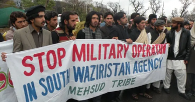 Europe’s Silence on Pakistan: Digital Repression, Zero Accountability