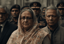 OPINION: The Orchestrated Downfall of Sheikh Hasina in Bangladesh