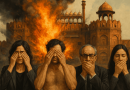 A Hypocrisy That Is Dripping: A Critical Perspective on the Delhi Blast