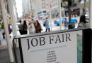 U.S. Job Growth Expected to Rise Moderately in September Despite Ongoing Labor Market Strains