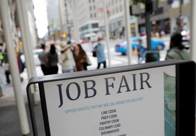 U.S. Job Growth Expected to Rise Moderately in September Despite Ongoing Labor Market Strains